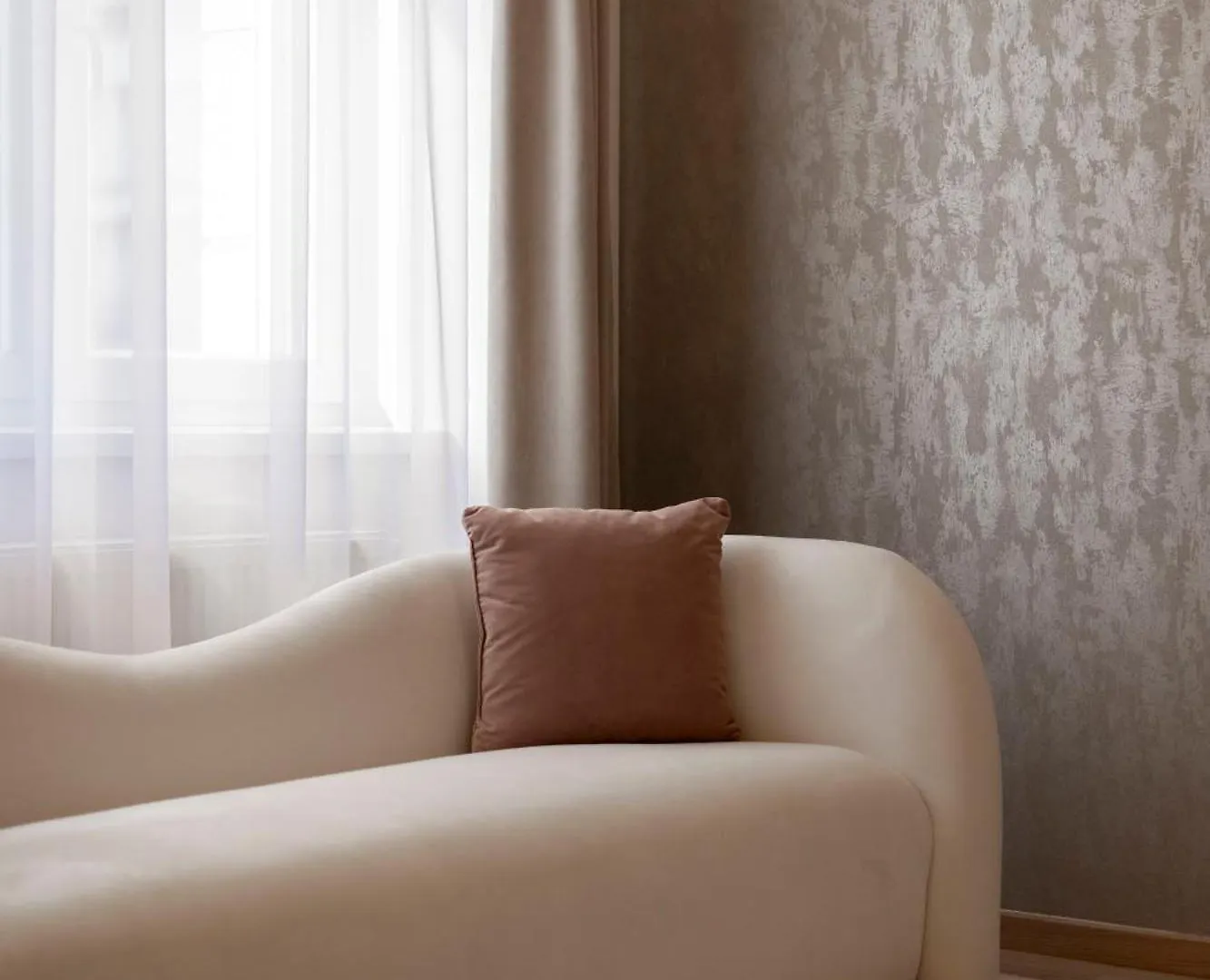 Luxurious Central Apartment W/ A Stunning View To The Basilica Budapest