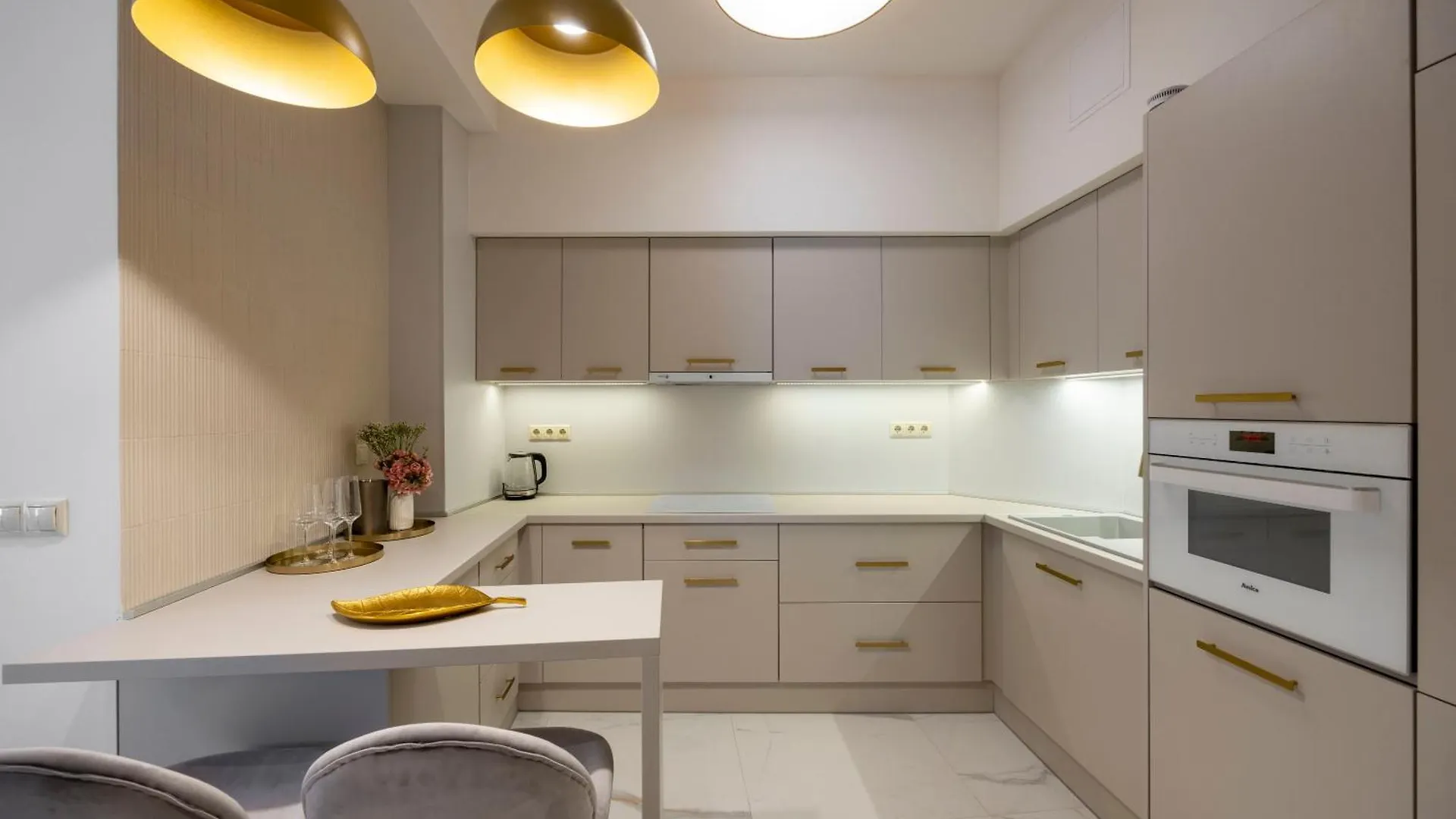 Luxurious Central Apartment W/ A Stunning View To The Basilica Budapest 0*,  Ungarn