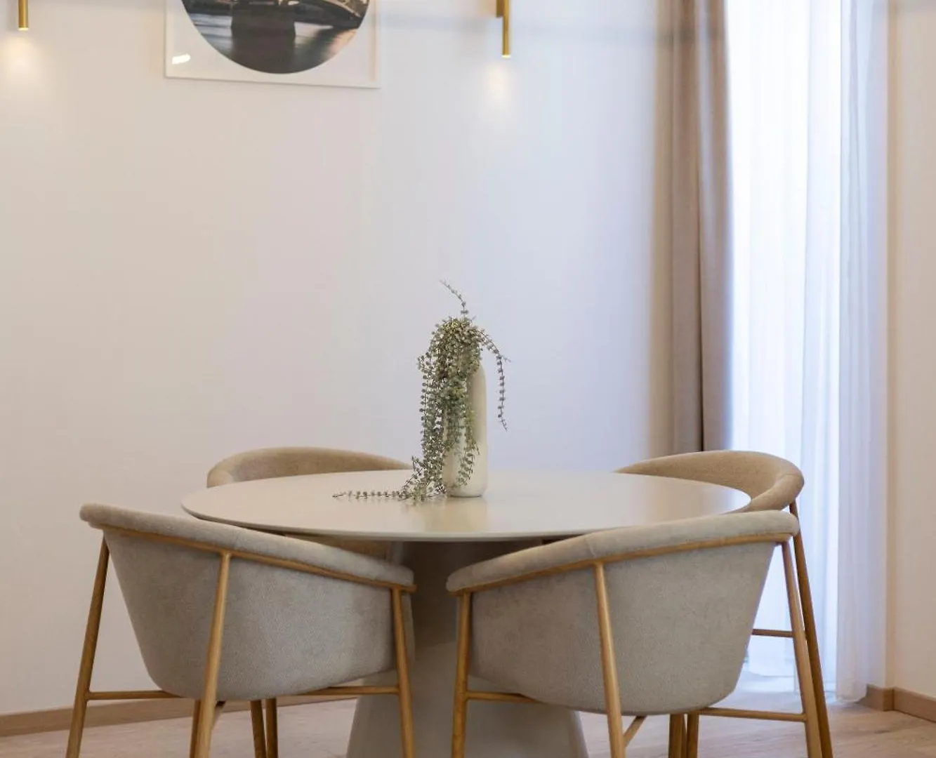 Luxurious Central Apartment W/ A Stunning View To The Basilica Budapest Ungarn