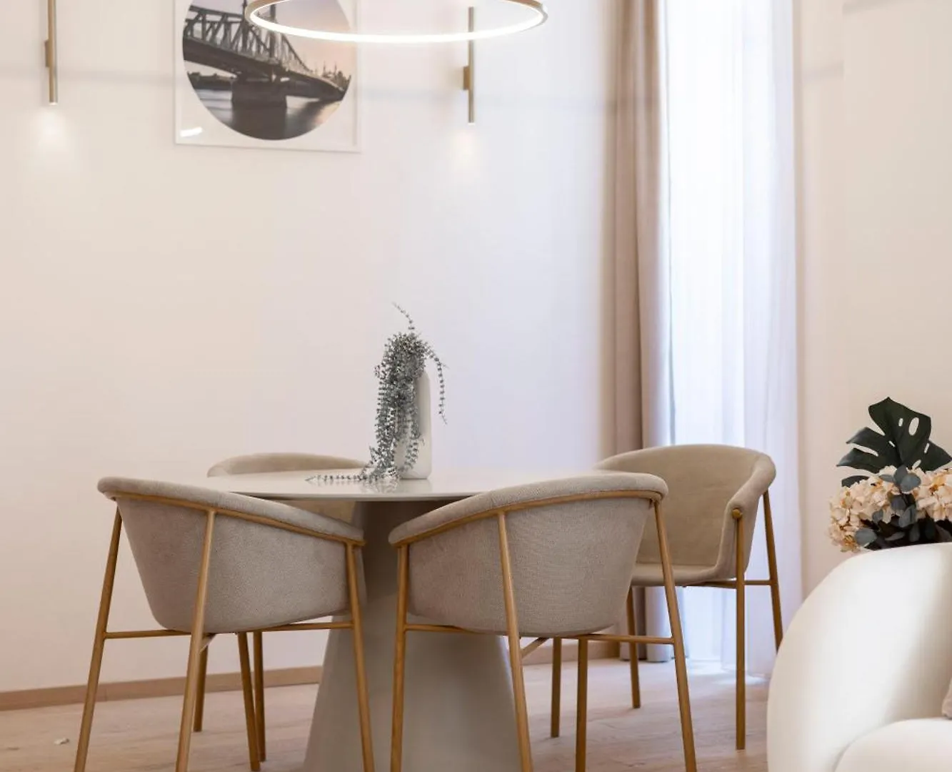 בודפשט Luxurious Central Apartment W/ A Stunning View To The Basilica הונגריה